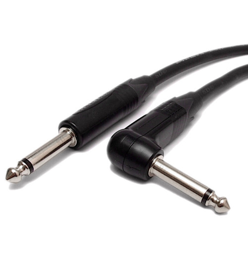 Tomanek STAGE-K AC110 PK - Kabel gitarowy / instrumentalny mono Jack 6,3mm