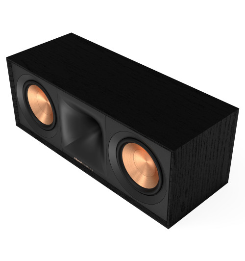 Zestaw kolumn do kina domowego 5.1 - Klipsch R-600F + R-50M + R-50C + R-101SW