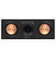 Zestaw kolumn do kina domowego 5.1 - Klipsch R-600F + R-50M + R-50C + R-101SW