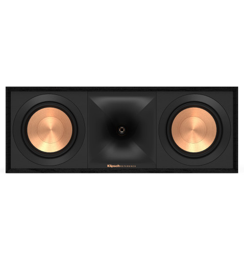 Zestaw kolumn do kina domowego 5.1 - Klipsch R-600F + R-50M + R-50C + R-101SW