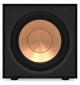 Zestaw kolumn do kina domowego 5.1 - Klipsch R-600F + R-50M + R-50C + R-101SW