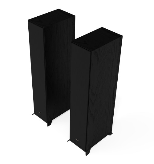 Zestaw kolumn do kina domowego 5.1 - Klipsch R-600F + R-50M + R-50C + R-121SW