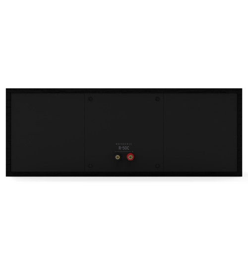 Zestaw kolumn do kina domowego 5.1 - Klipsch R-600F + R-50M + R-50C + R-121SW