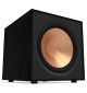Zestaw kolumn do kina domowego 5.1 - Klipsch R-600F + R-50M + R-50C + R-121SW