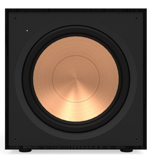 Zestaw kolumn do kina domowego 5.1 - Klipsch R-600F + R-50M + R-50C + R-121SW