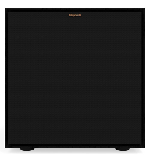 Zestaw kolumn do kina domowego 5.1 - Klipsch R-600F + R-50M + R-30C + R-101SW