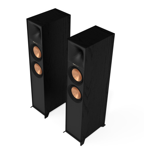 Zestaw kina domowego 5.1: Onkyo TX-NR6100 + Klipsch R-600F + R-50M + R-50C + R-121SW