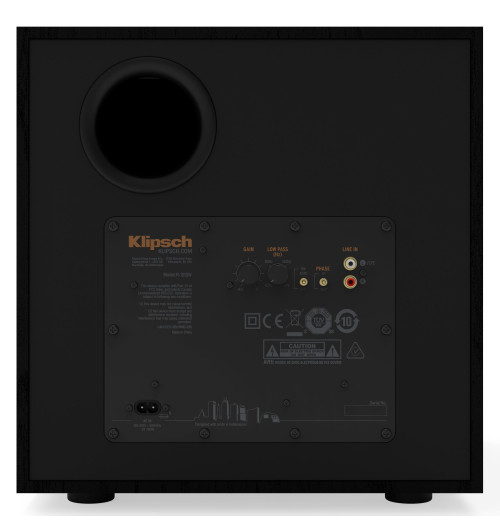 Zestaw kina domowego 5.1: Onkyo TX-NR6100 + Klipsch R-600F + R-50M + R-30C + R-101SW