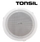 Tonsil ZGSU 25T 100V - Głośnik ścienny/sufitowy do zabudowy