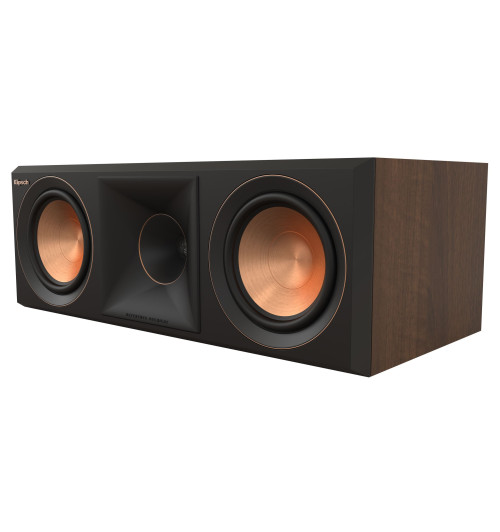 Zestaw kolumn do kina domowego 5.0 - Klipsch RP-6000F II + RP-500M II + RP-500C II