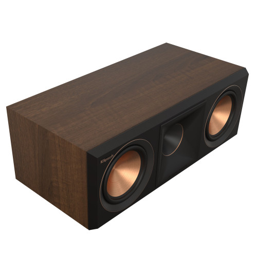 Zestaw kolumn do kina domowego 5.0 - Klipsch RP-6000F II + RP-500M II + RP-500C II