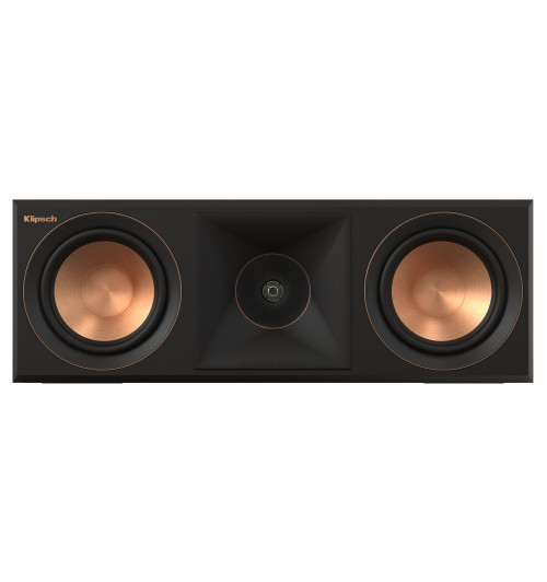 Zestaw kolumn do kina domowego 5.0 - Klipsch RP-6000F II + RP-500M II + RP-500C II