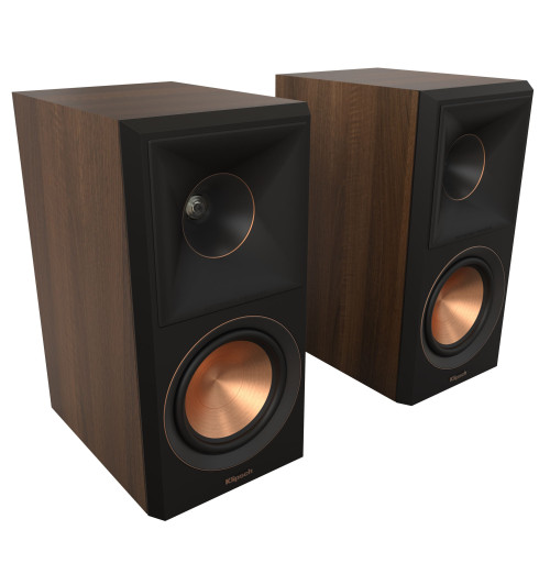 Zestaw kolumn do kina domowego 5.0 - Klipsch RP-6000F II + RP-500M II + RP-404C II