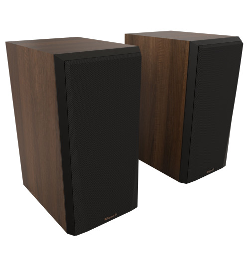 Zestaw kolumn do kina domowego 5.0 - Klipsch RP-6000F II + RP-500M II + RP-404C II