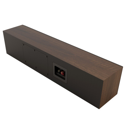 Zestaw kolumn do kina domowego 5.0 - Klipsch RP-6000F II + RP-500M II + RP-404C II