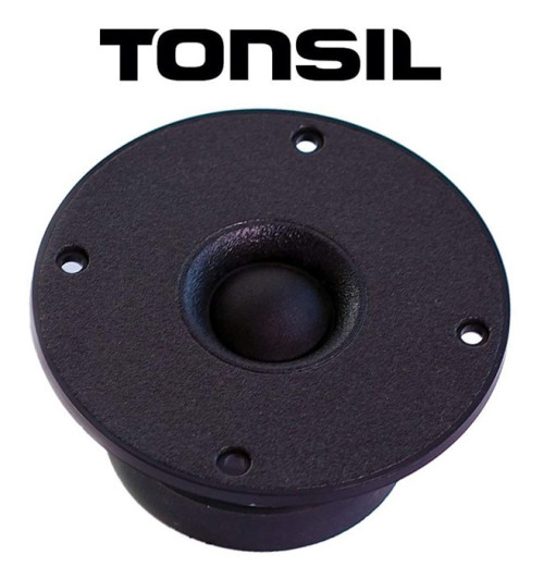 Głośnik wysokotonowy Tonsil GDWK 10/80/26 8 Ohm