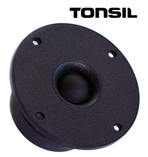 Głośnik wysokotonowy Tonsil GDWK 10/80/26 8 Ohm