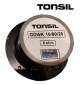 Głośnik wysokotonowy Tonsil GDWK 10/80/26 8 Ohm