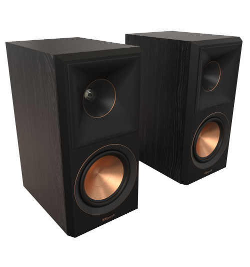 Zestaw kolumn do kina domowego 5.1 - Klipsch RP-6000F II + RP-500M II + RP-404C II + RP-1200SW
