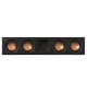 Zestaw kolumn do kina domowego 5.1 - Klipsch RP-6000F II + RP-500M II + RP-404C II + RP-1200SW
