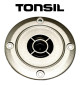 Głośnik wysokotonowy TONSIL GDWK 8/10/2 8 Ohm