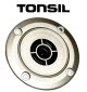 Głośnik wysokotonowy TONSIL GDWK 8/10/2 8 Ohm
