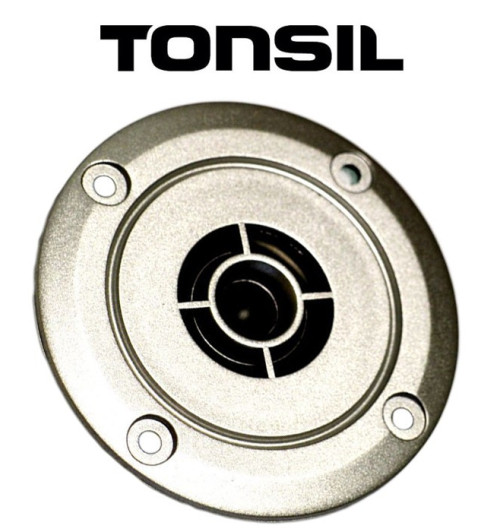 Głośnik wysokotonowy TONSIL GDWK 8/10/2 8 Ohm