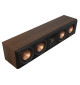 Zestaw kolumn do kina domowego 5.0 - Klipsch RP-8000F II + RP-500M II + RP-404C II