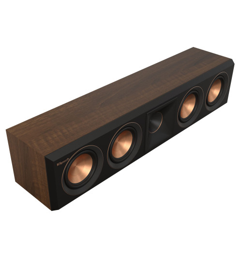 Zestaw kolumn do kina domowego 5.0 - Klipsch RP-8000F II + RP-500M II + RP-404C II