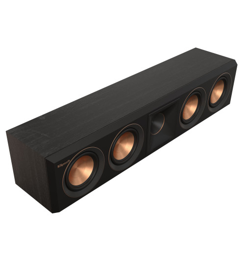 Zestaw kolumn do kina domowego 5.0 - Klipsch RP-8000F II + RP-500M II + RP-404C II