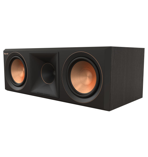 Zestaw kolumn do kina domowego 5.0 - Klipsch RP-8000F II + RP-600M II + RP-500C II