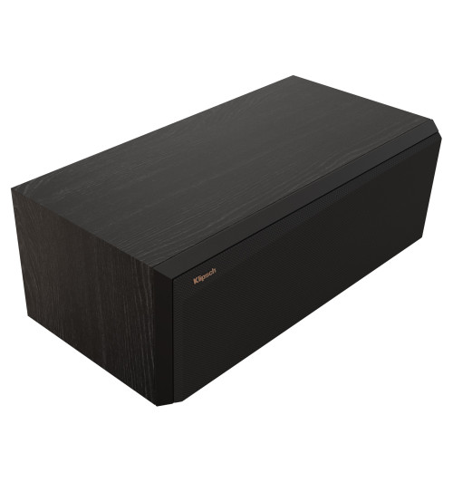 Zestaw kolumn do kina domowego 5.0 - Klipsch RP-8000F II + RP-600M II + RP-500C II