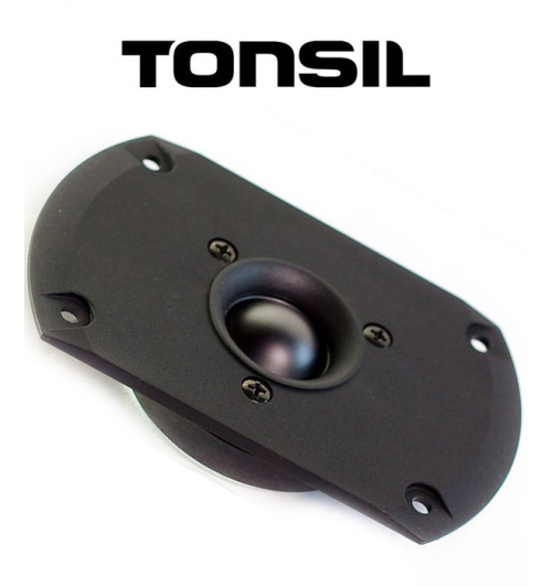 Głośnik wysokotonowy Tonsil GDWK 8-13/120 8 Ohm