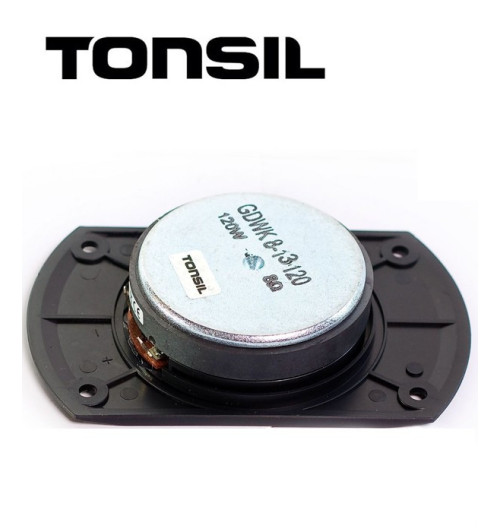 Głośnik wysokotonowy Tonsil GDWK 8-13/120 8 Ohm
