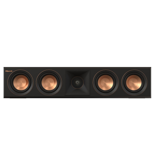 Zestaw kolumn do kina domowego 5.0 - Klipsch RP-8000F II + RP-600M II + RP-404C II