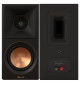 Zestaw kolumn do kina domowego 5.1 - Klipsch RP-8000F II + RP-500M II + RP-504C II + RP-1200SW