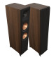 Zestaw kolumn do kina domowego 5.1 - Klipsch RP-8000F II + RP-500M II + RP-504C II + RP-1200SW