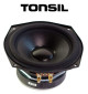 Głośnik średnio- niskotonowy TONSIL GDN 13/50/1 8 Ohm
