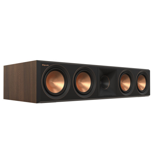 Zestaw kolumn do kina domowego 5.1 - Klipsch RP-8000F II + RP-500M II + RP-504C II + RP-1200SW