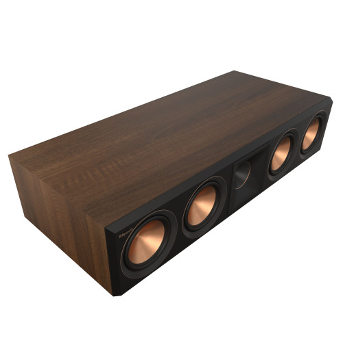 Zestaw kolumn do kina domowego 5.1 - Klipsch RP-8000F II + RP-500M II + RP-504C II + RP-1200SW