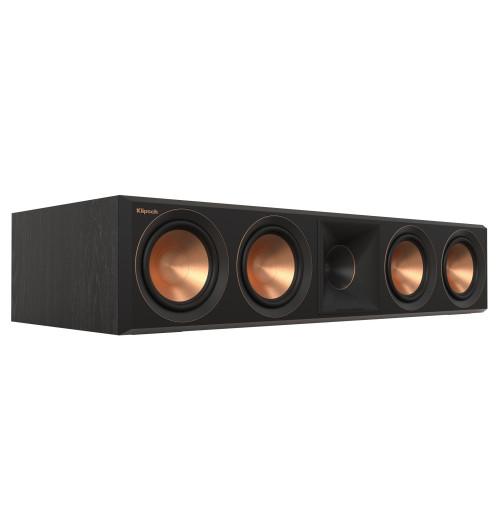 Zestaw kolumn do kina domowego 5.1 - Klipsch RP-8000F II + RP-500M II + RP-504C II + RP-1200SW