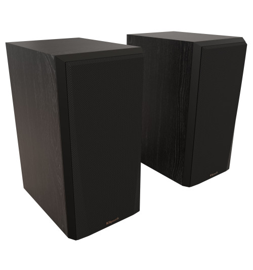 Zestaw kolumn do kina domowego 5.1 - Klipsch RP-8000F II + RP-500M II + RP-500C II + RP-1200SW