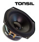 Głośnik średnio- niskotonowy TONSIL GDN 13/50/1 8 Ohm