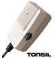 Tonsil TE 23/20M - Megafon z syreną USB AUX MP3
