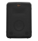 Klipsch Vegas Music City - Przenośny bezprzewodowy aktywny głośnik imprezowy z Bluetooth 5.2 i podświetleniem RGB