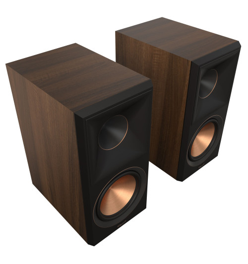 Zestaw kolumn do kina domowego 5.1 - Klipsch RP-8000F II + RP-600M II + RP-500C II + RP-1200SW