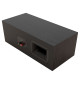 Zestaw kolumn do kina domowego 5.1 - Klipsch RP-8000F II + RP-600M II + RP-500C II + RP-1200SW