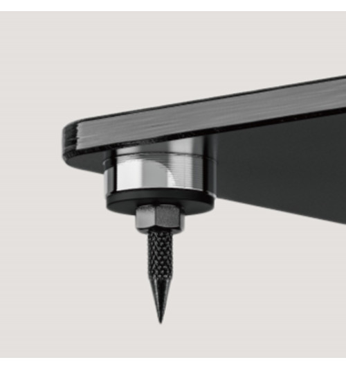 Taga Harmony ETSS-70 - Podstawki / stojaki pod kolumny głośnikowe (para)