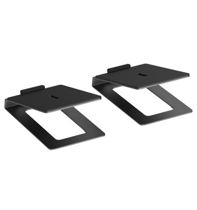 Taga Harmony TSS-20D - Podstawki biurkowe do kolumn głośnikowych (para)