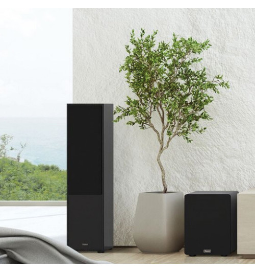 Magnat Monitor S80 ATM - Podłogowa kolumna głośnikowa z modułem Dolby Atmos